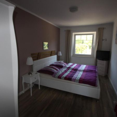 Armarova Ihre Ferienpension Cuxhaven Exterior foto