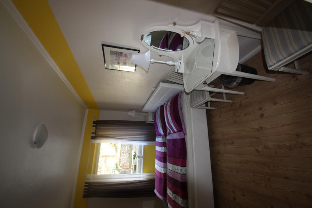 Armarova Ihre Ferienpension Cuxhaven Exterior foto