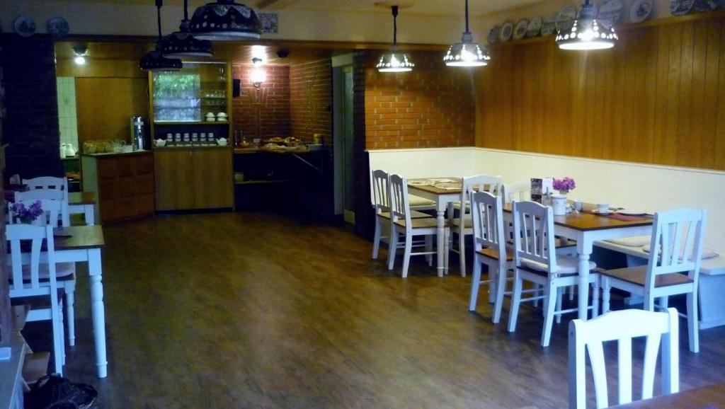 Armarova Ihre Ferienpension Cuxhaven Exterior foto