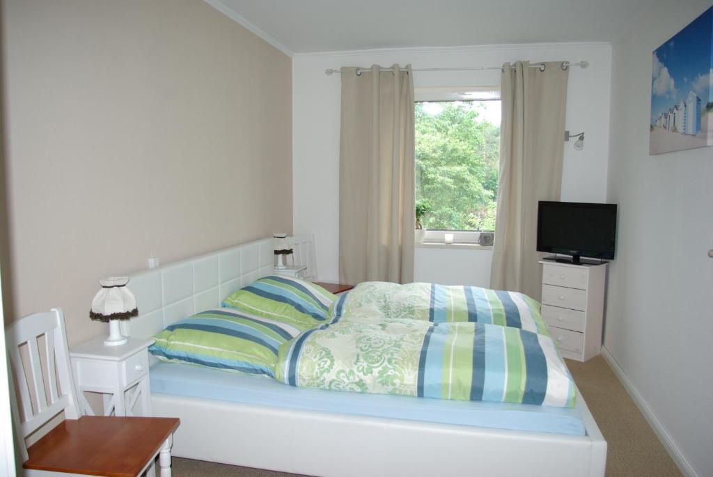Armarova Ihre Ferienpension Cuxhaven Quarto foto