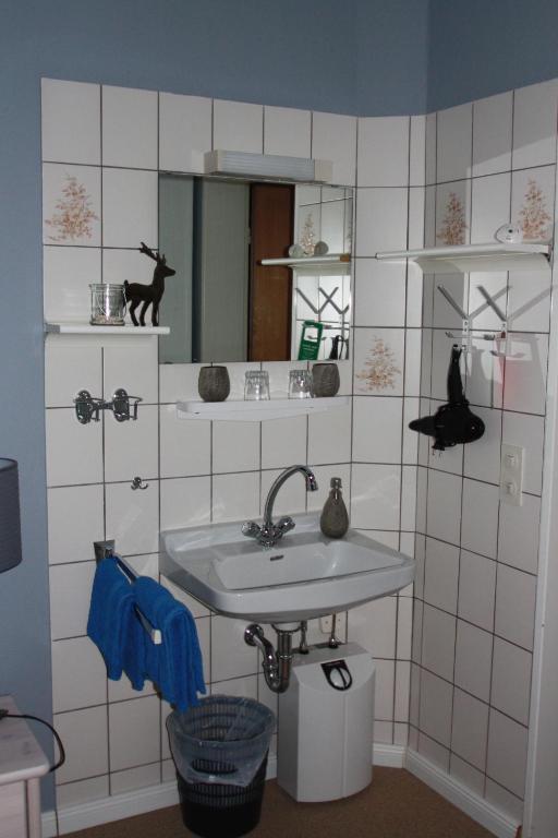Armarova Ihre Ferienpension Cuxhaven Quarto foto