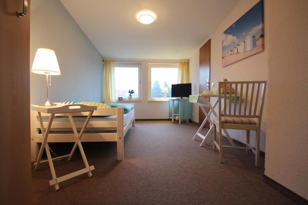 Armarova Ihre Ferienpension Cuxhaven Quarto foto