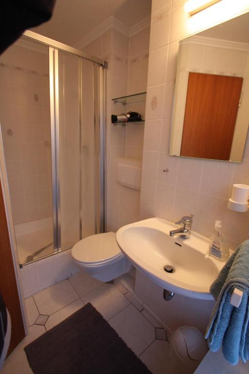 Armarova Ihre Ferienpension Cuxhaven Quarto foto