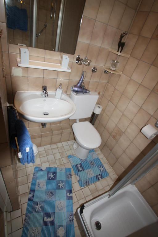 Armarova Ihre Ferienpension Cuxhaven Quarto foto