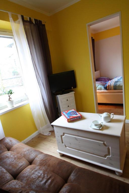 Armarova Ihre Ferienpension Cuxhaven Quarto foto