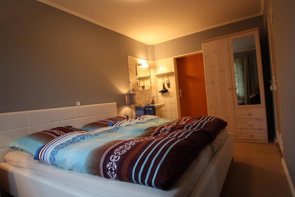 Armarova Ihre Ferienpension Cuxhaven Quarto foto
