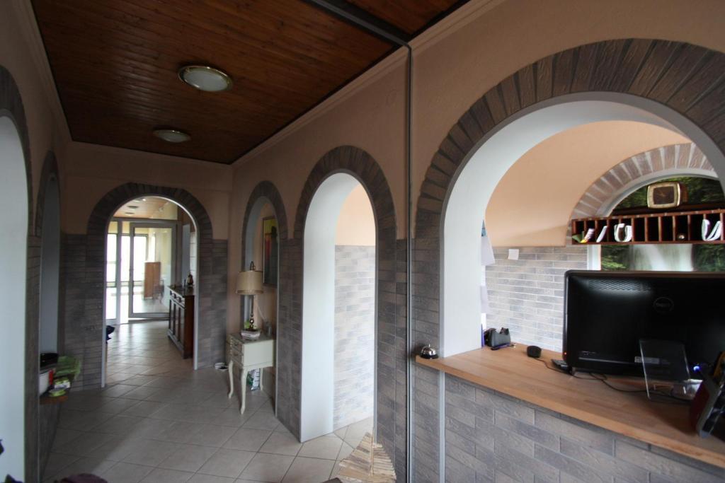Armarova Ihre Ferienpension Cuxhaven Exterior foto