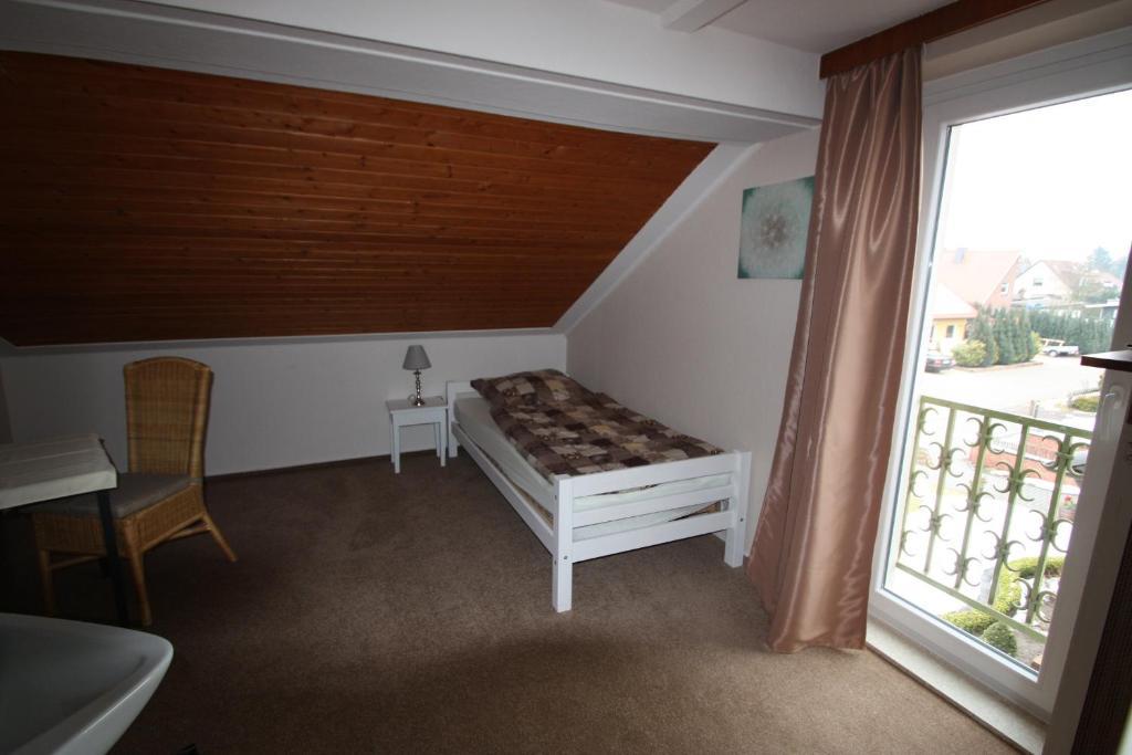 Armarova Ihre Ferienpension Cuxhaven Quarto foto