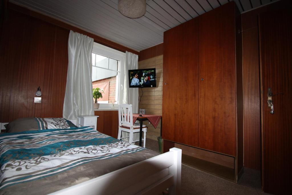 Armarova Ihre Ferienpension Cuxhaven Quarto foto