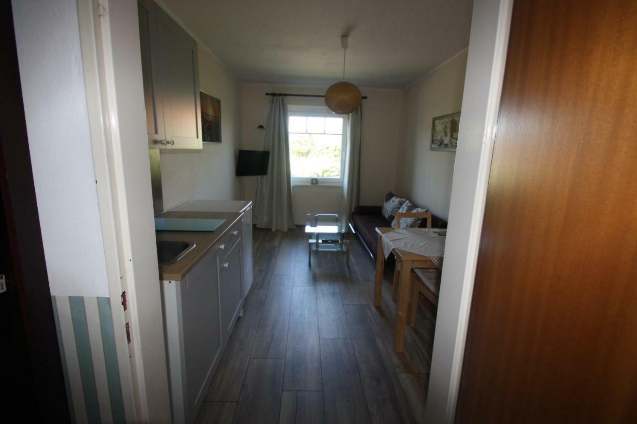 Armarova Ihre Ferienpension Cuxhaven Exterior foto